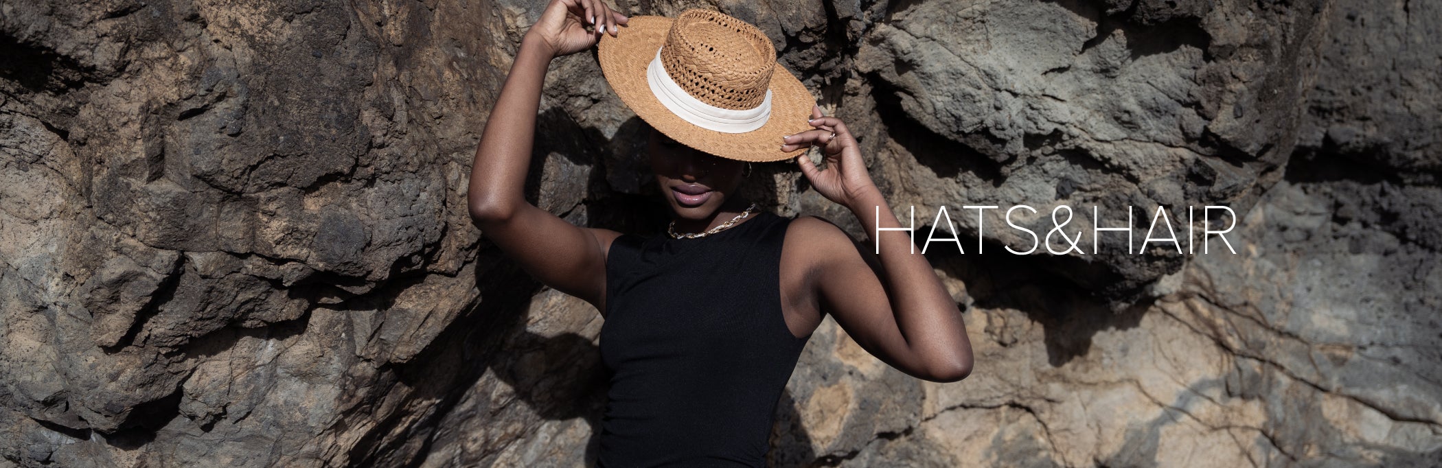 Hats & Hair