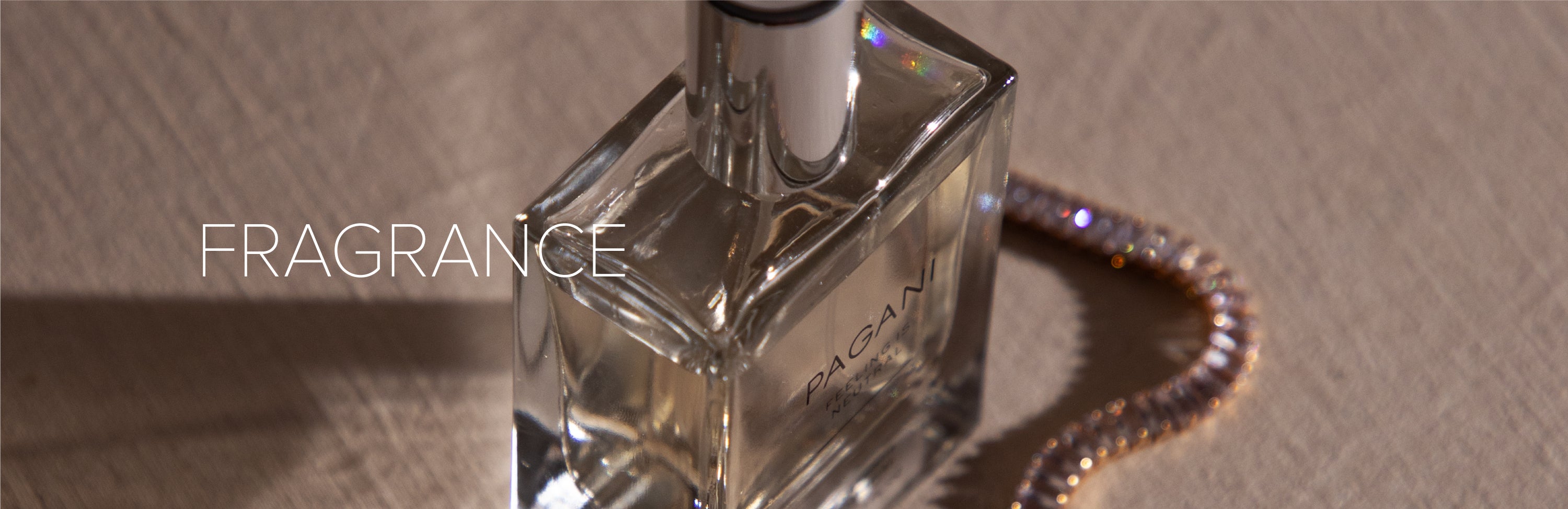 Fragrance