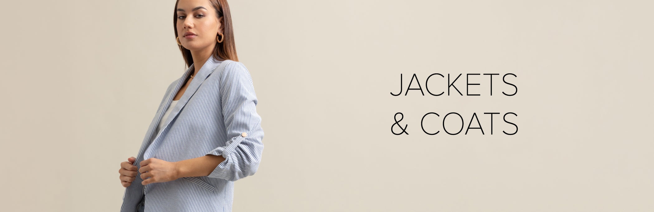Evening Jackets