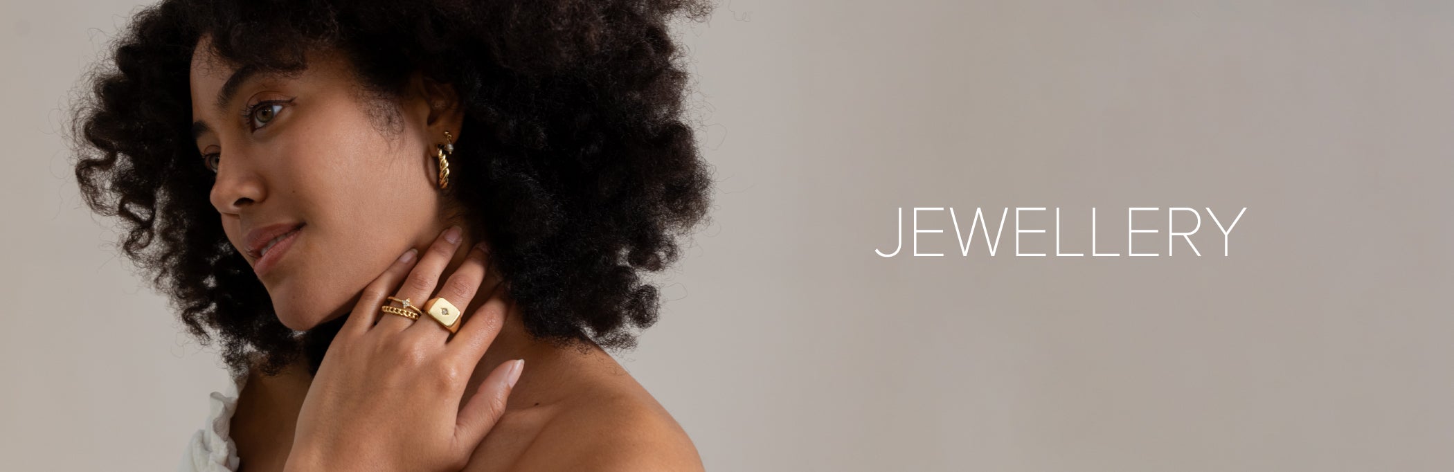 Jewellery