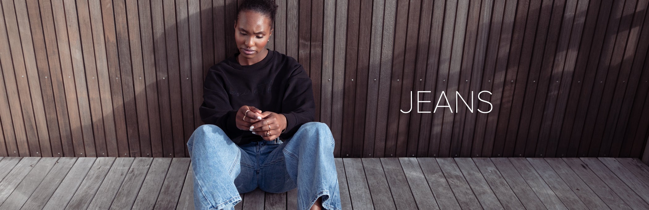 Flare Jeans