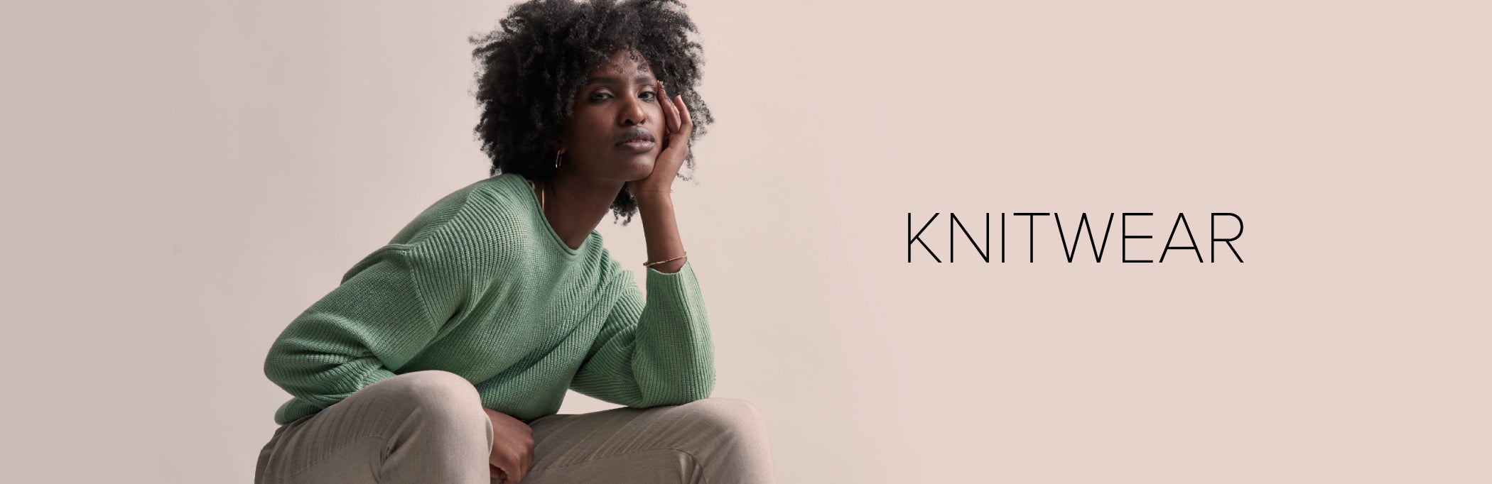 Knitwear