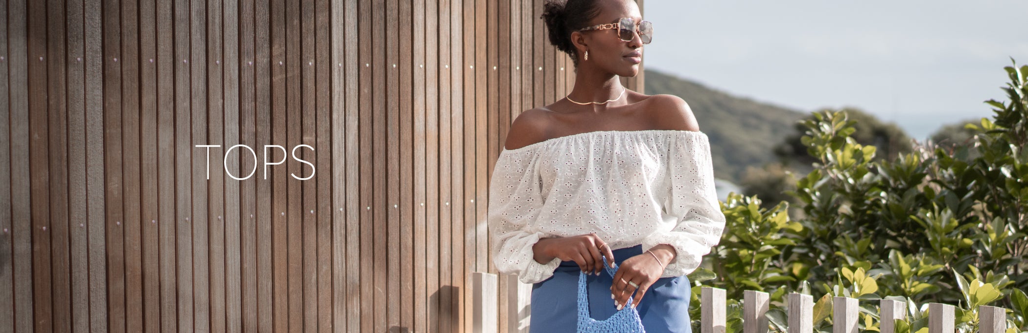 Short Sleeve Tops