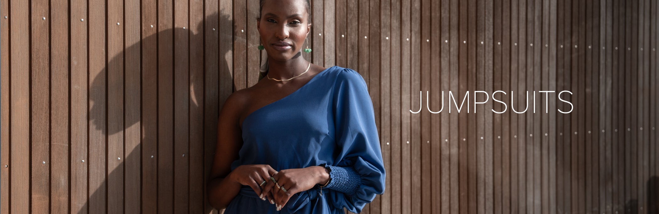 Jumpsuits 