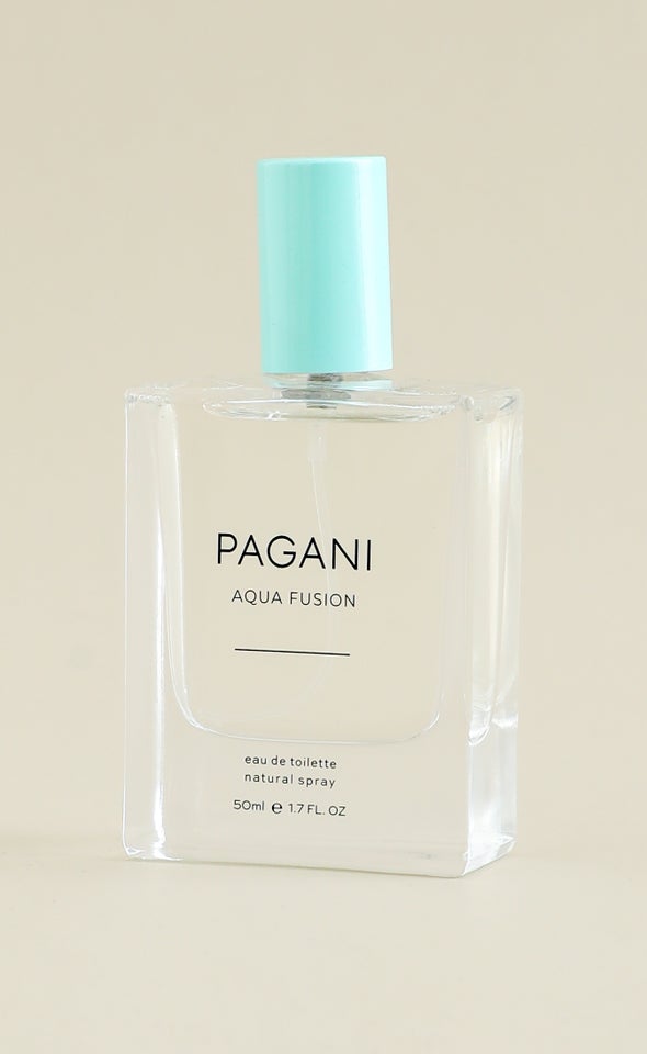 Aqua Fusion 50ml Natural