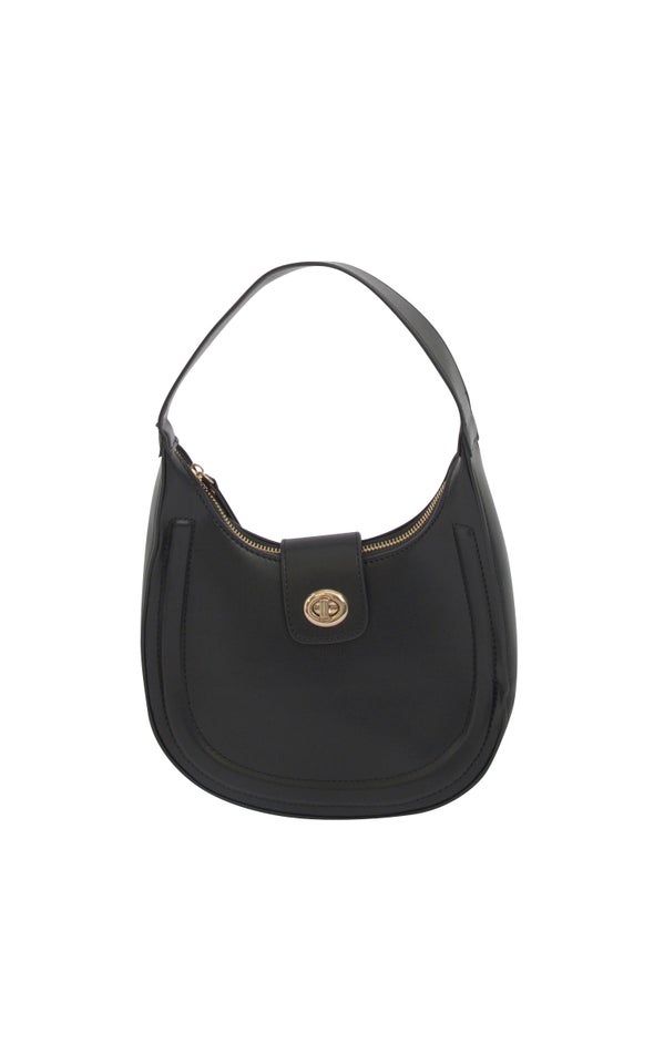 Baguette Bag Black