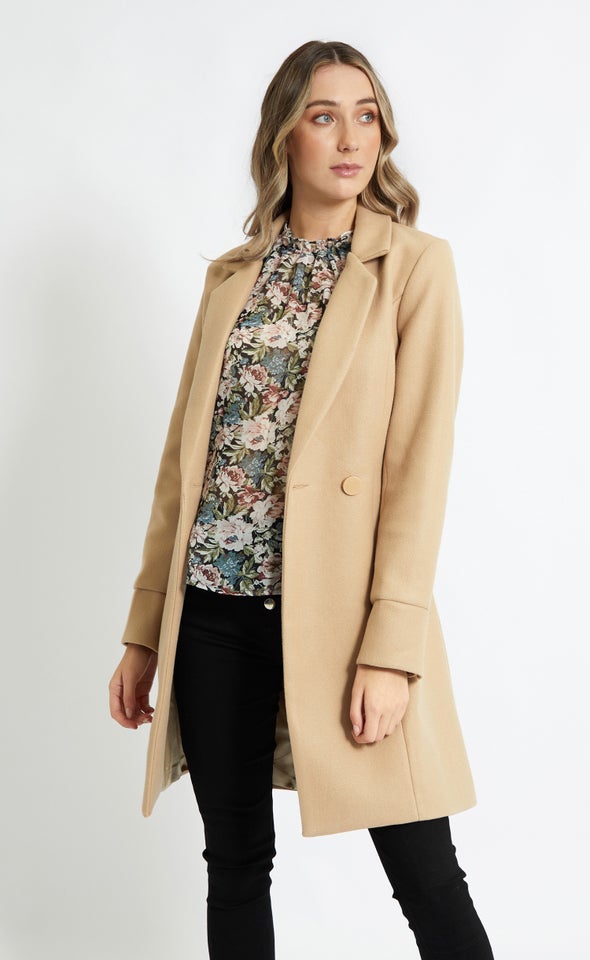 Womens Coats and Jackets | Shop blazers, coats and jackets online ...