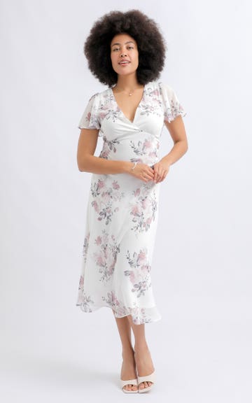 sachin and babi light blue dress Amazon.com: Off Shoulder Swing Midi Dress for Women 3/4 Sleeve Straight  Neck Lace Patchwork Chiffon Dress Evening Cocktail Dress Navy : Clothing,  Shoes & Jewelry main image 0