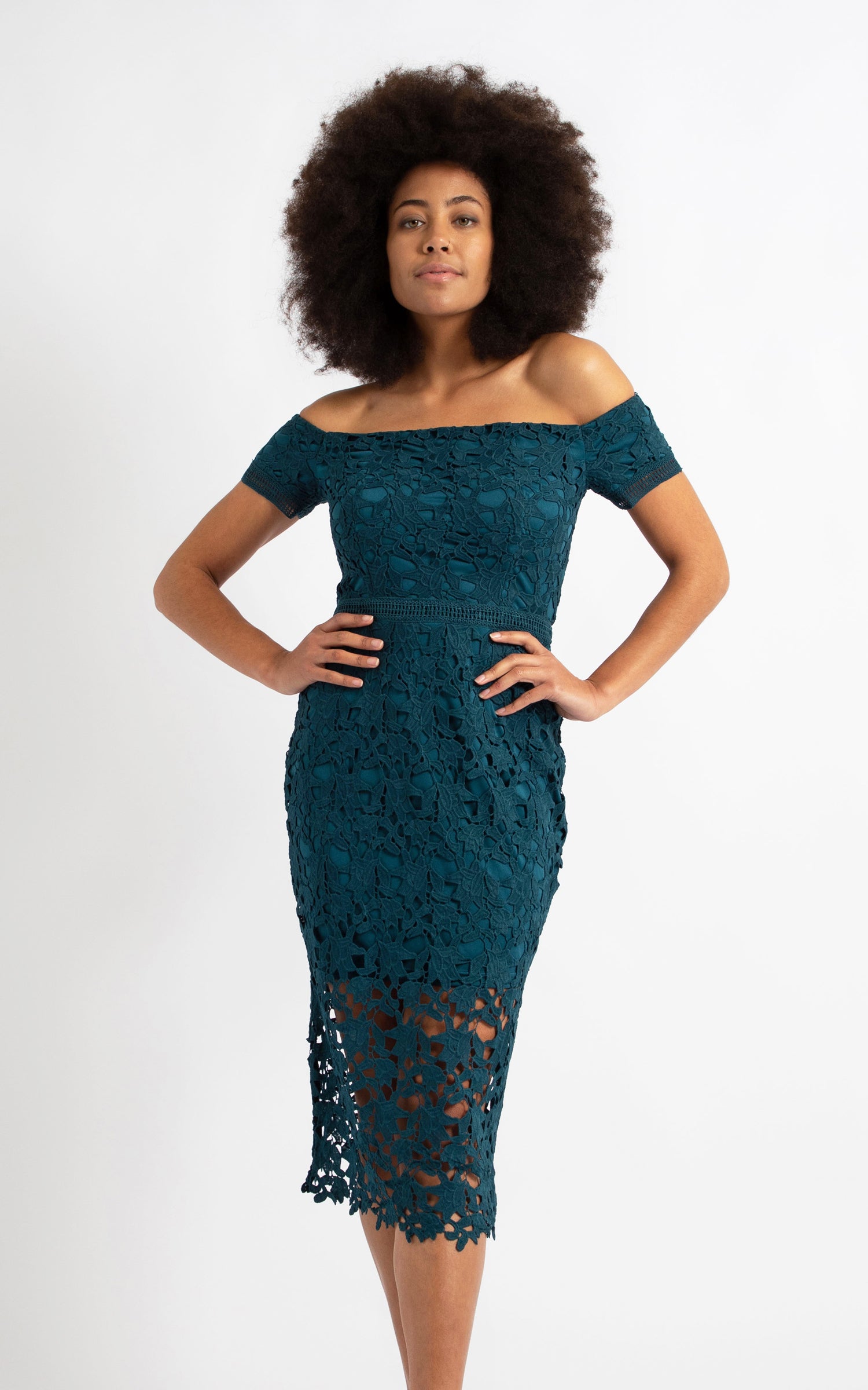 casual ankara styles