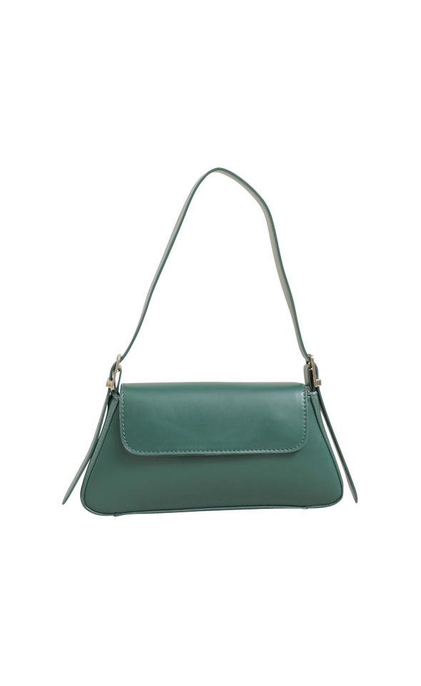 Everyday Handbag Emerald