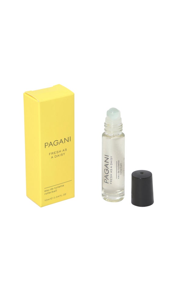 Fresh as a Daisy 10ml Natural