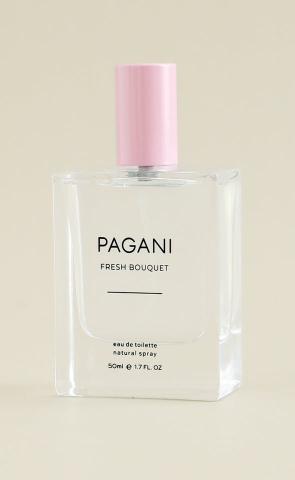 Fresh Bouquet 50ml Natural