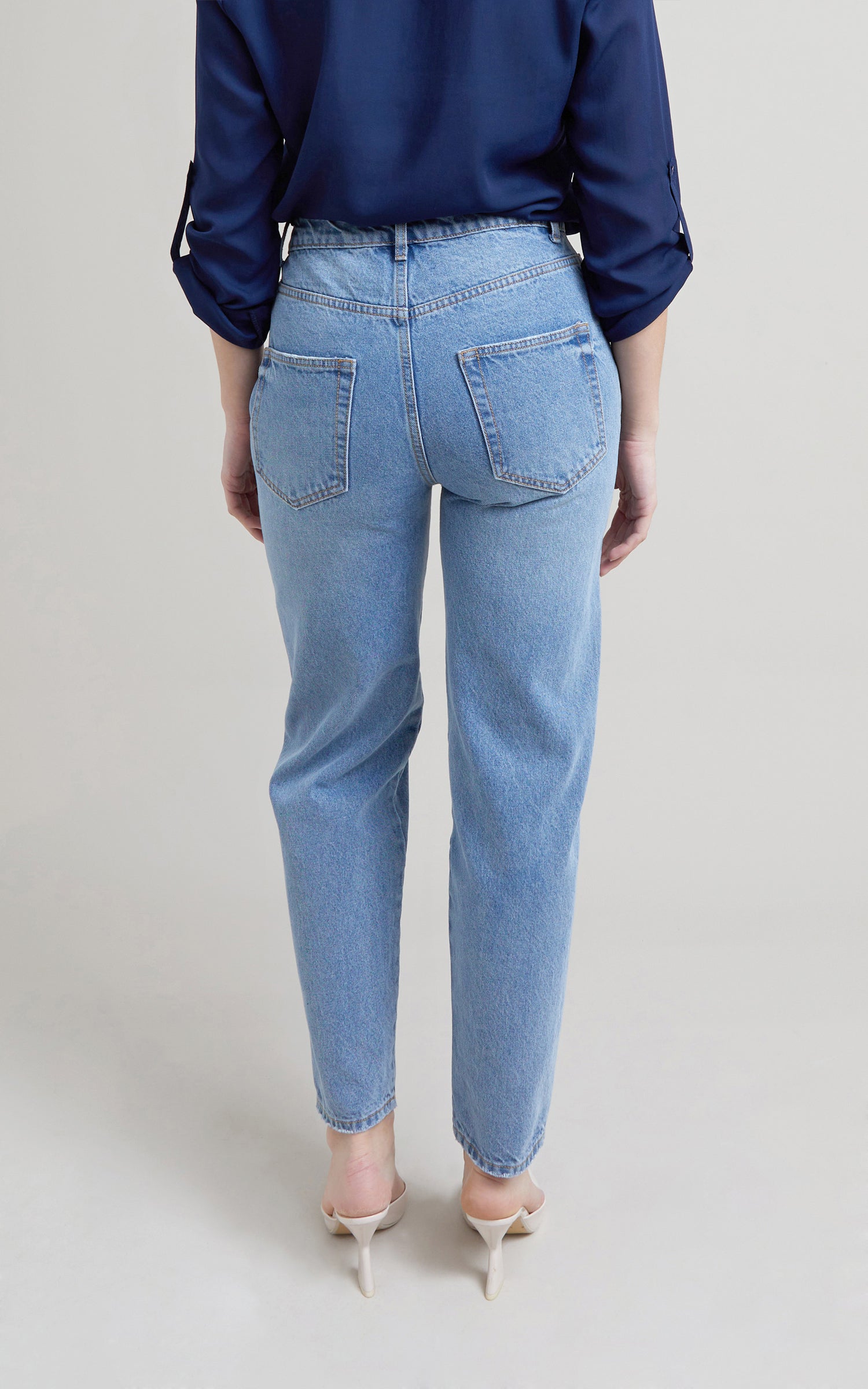 Next ankle grazer discount jeans