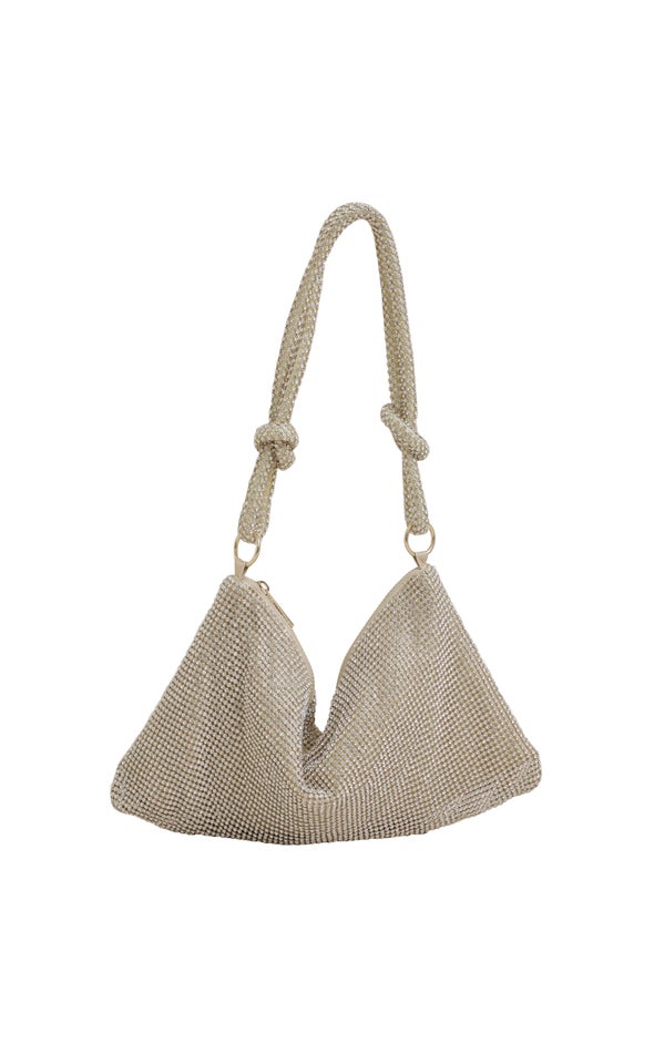 Limited Edition Evening Bag Gold