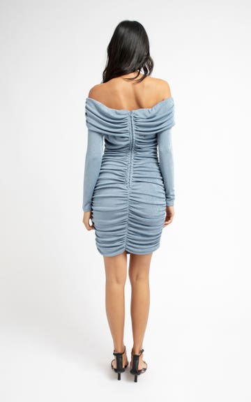 boden eloise jersey dress Eloise Tiered Jersey Dress-Paradise Green, Dahlia Stamp main image 0