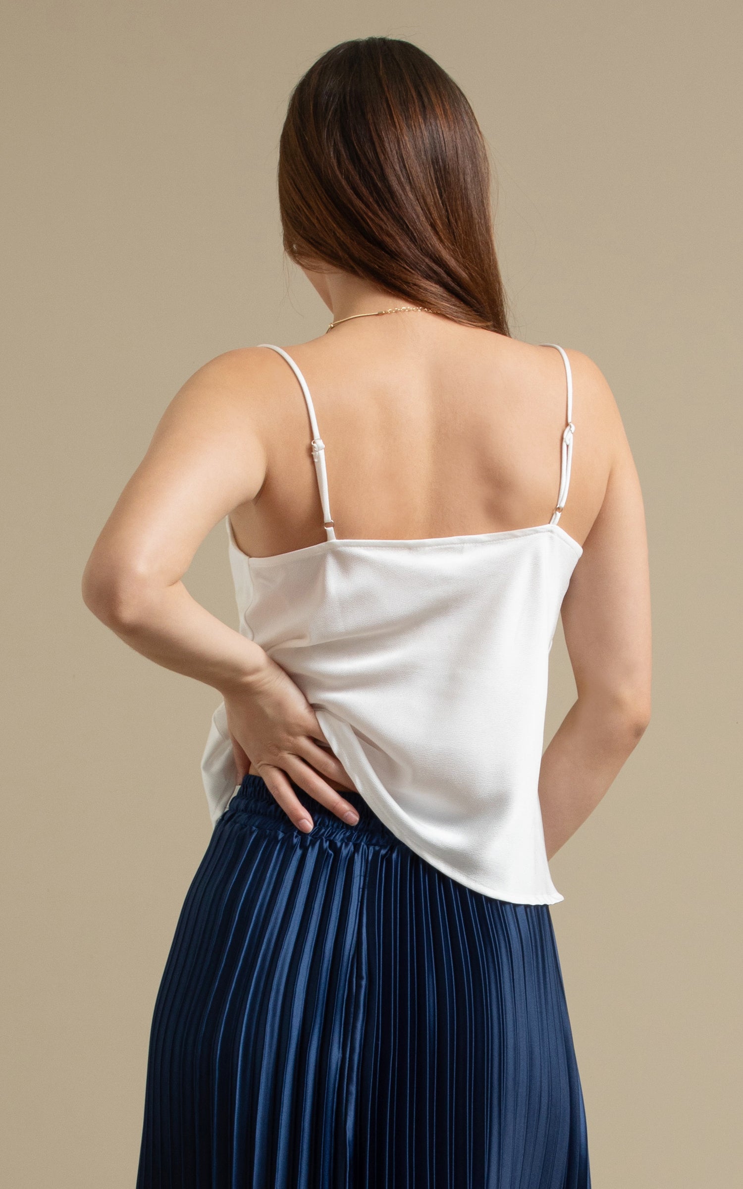 satin camisole nz