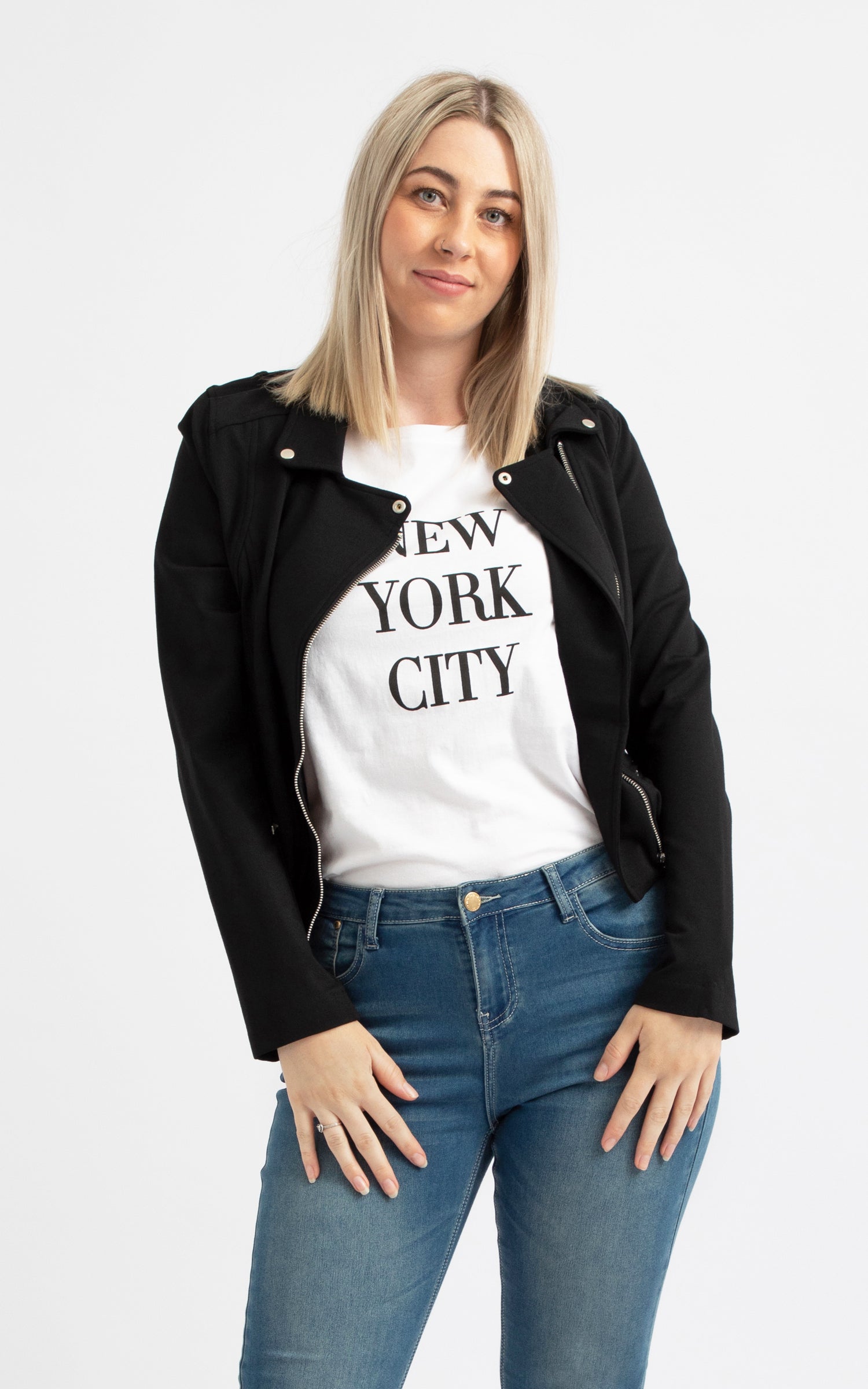 Pagani leather jacket Clearance