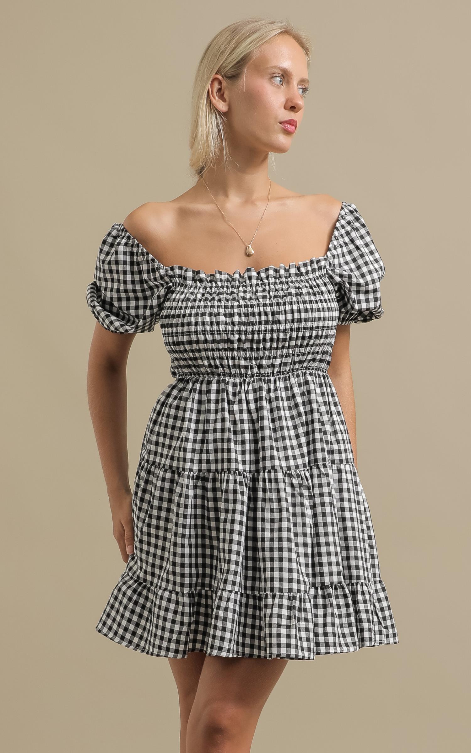 lace v neck dress Rihoas Elegant Short Sleeve A-Line Maxi Dress