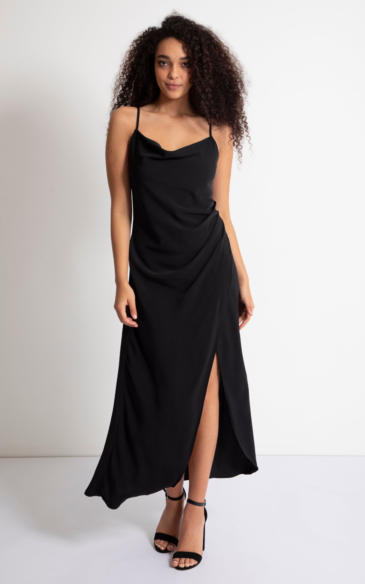 pagani dresses evening