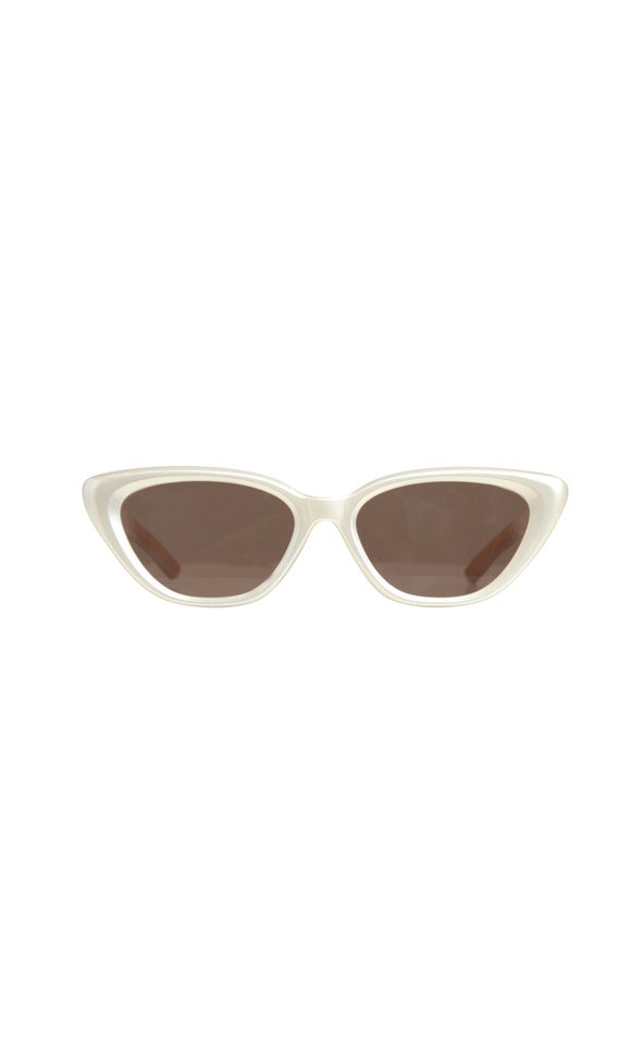 Slimlime Cateye Sunglasses