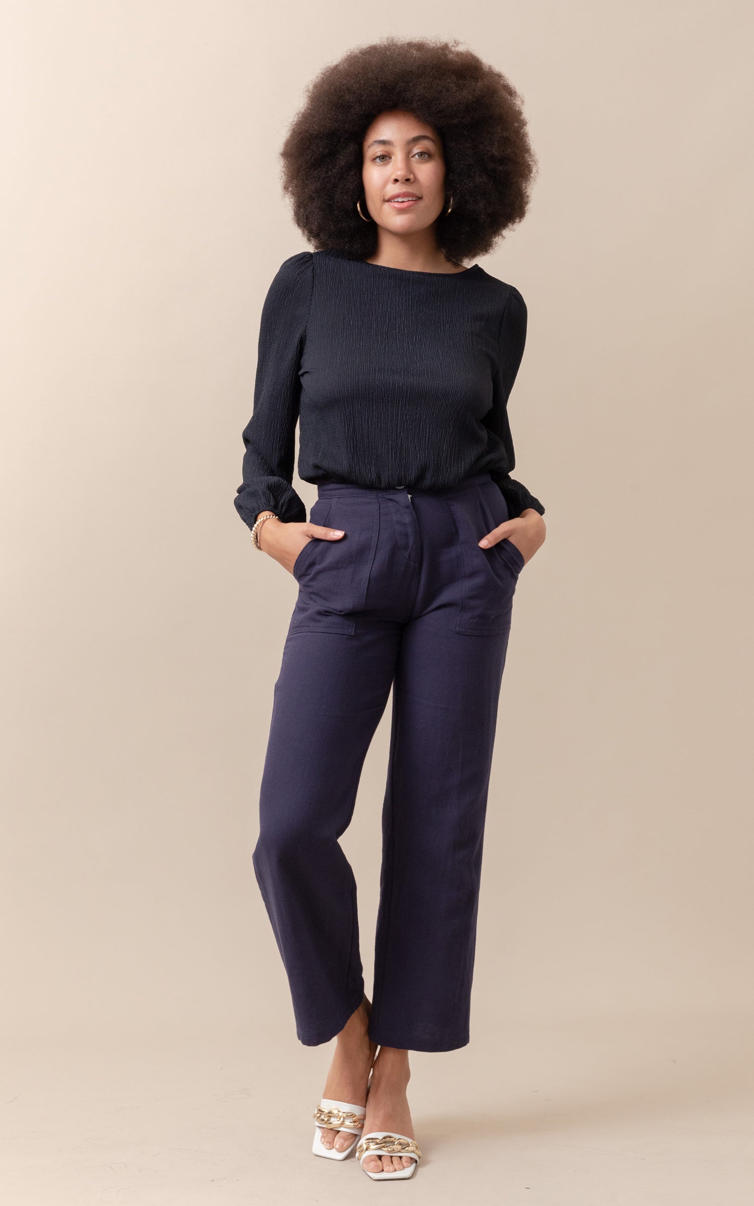 PORTER CLASSICポータークラシック ソフトウエポン ワイドパンツ porter classic ポータークラシック ソフトウエポンワイドパンツ