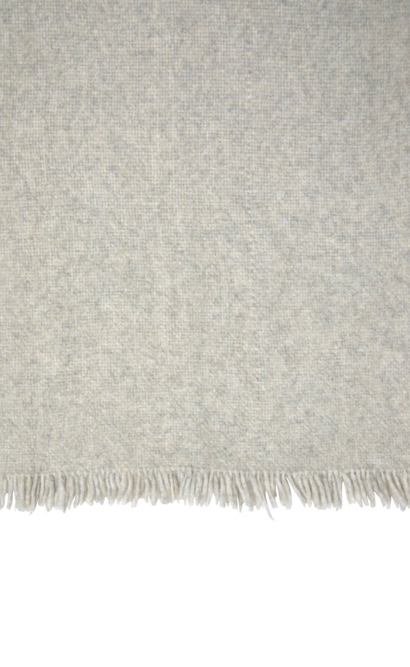 Soft Touch Winter Scarf Cream