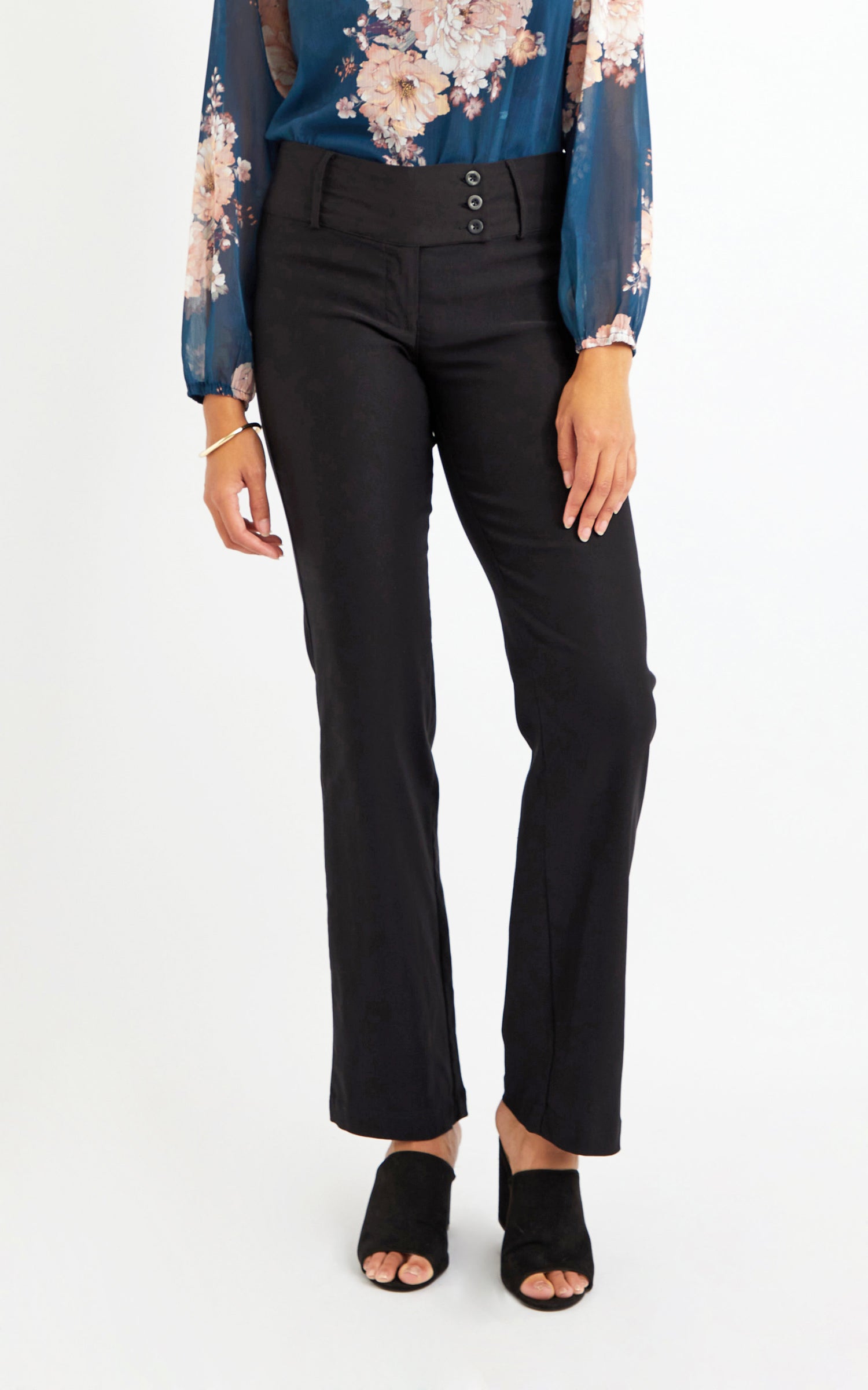 Women's Pants and Jeans Shop women's slim cut, wide, bootcut, flared