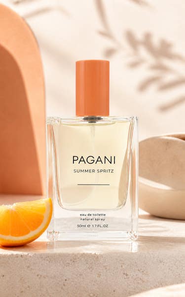 Shop our Summer Spritz 50ml in Natural | Pagani