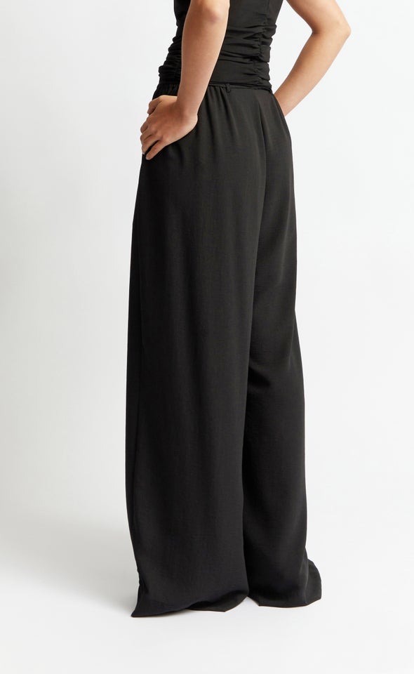 Summer Wide Leg Pant Pagani