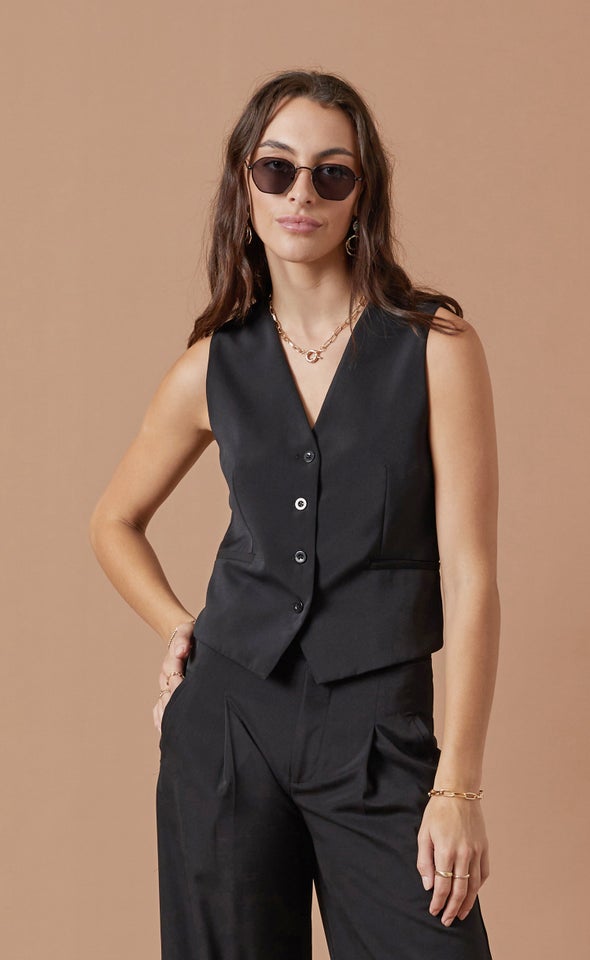 Tailored Waistcoat Pagani