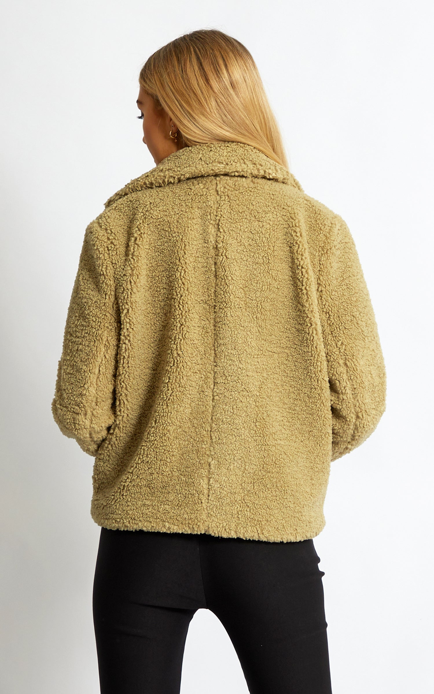 tommy hilfiger polyester jacket